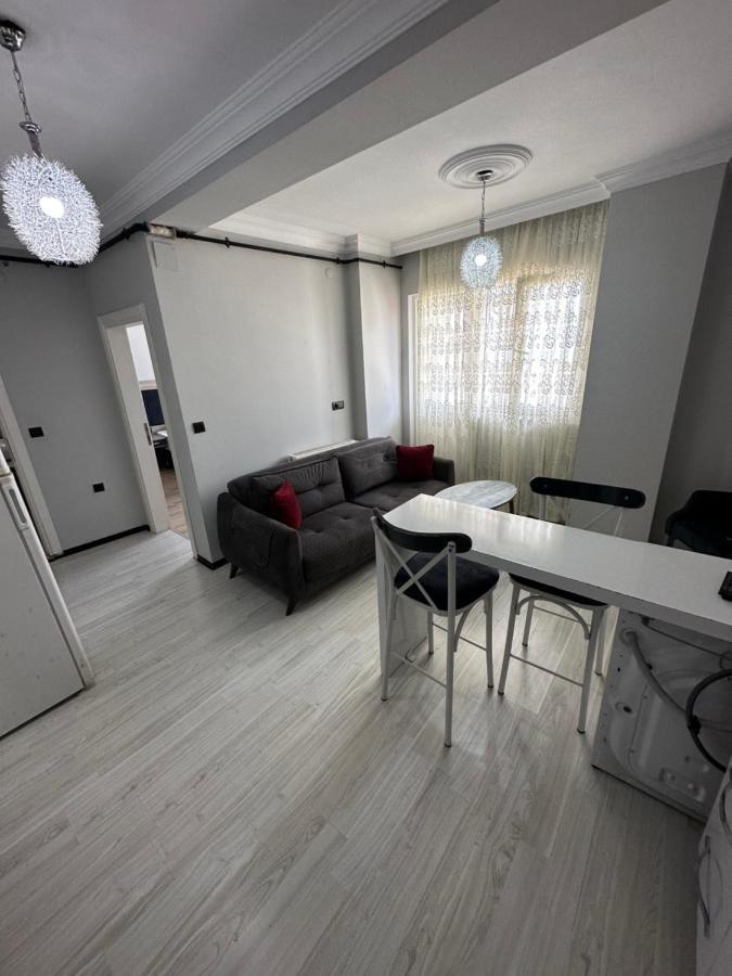 Alissa Suite Trabzon Exteriör bild
