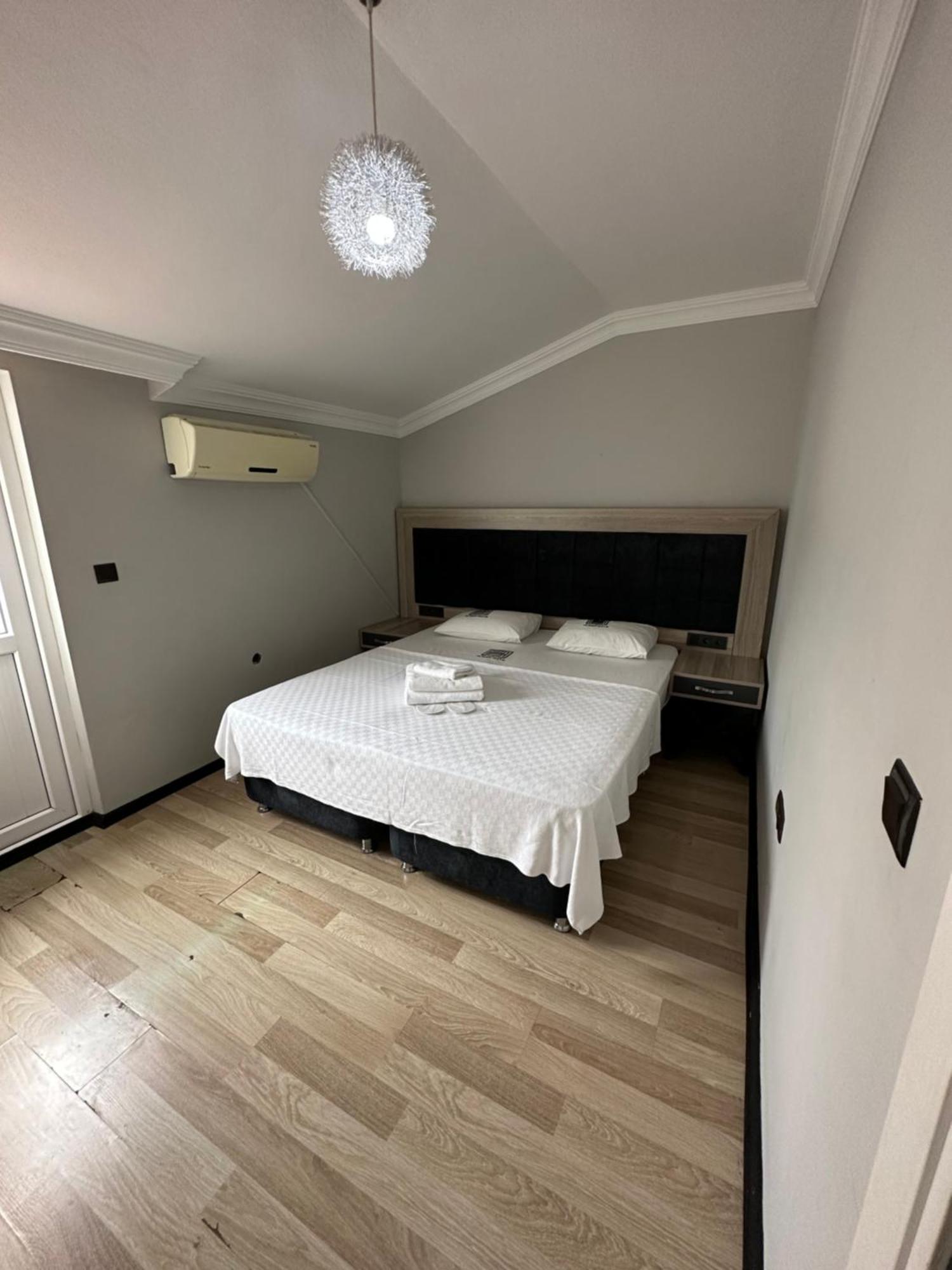 Alissa Suite Trabzon Exteriör bild